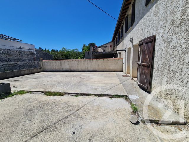 Appartement F4 &agrave; louer - 4 pi&egrave;ces - 68,45 m2 - Tuzaguet - 65 - MIDI-PYRENEES