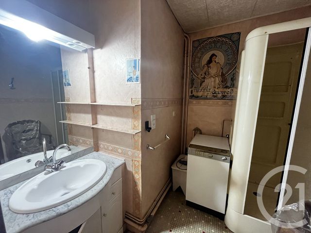 Appartement F2 &agrave; vendre - 2 pi&egrave;ces - 58,96 m2 - Lannemezan - 65 - MIDI-PYRENEES