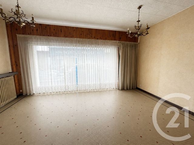 Appartement F2 &agrave; vendre - 2 pi&egrave;ces - 58,96 m2 - Lannemezan - 65 - MIDI-PYRENEES