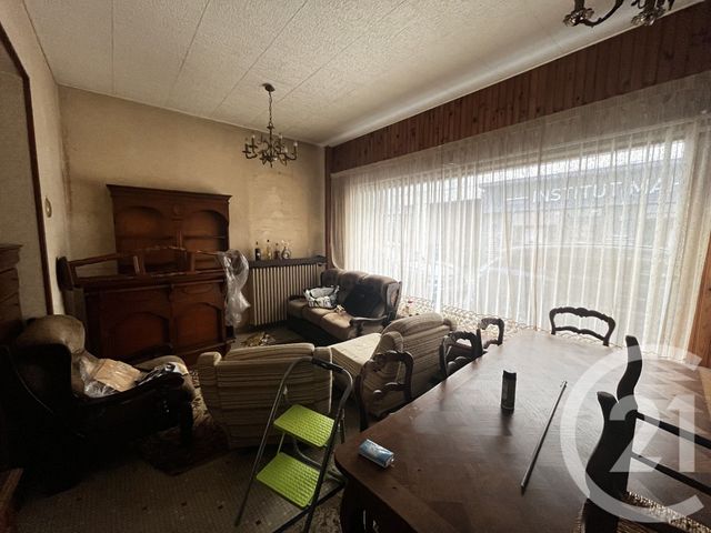 Appartement F2 &agrave; vendre - 2 pi&egrave;ces - 58,96 m2 - Lannemezan - 65 - MIDI-PYRENEES