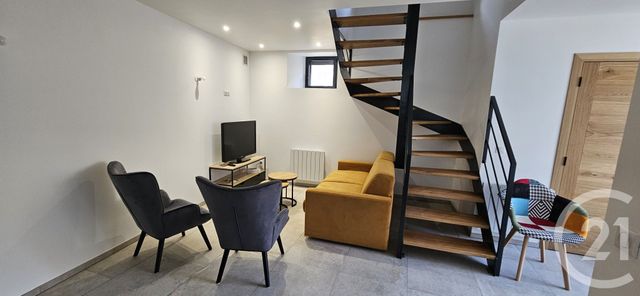 Maison &agrave; louer - 3 pi&egrave;ces - 70 m2 - Beyrede Jumet - 65 - MIDI-PYRENEES