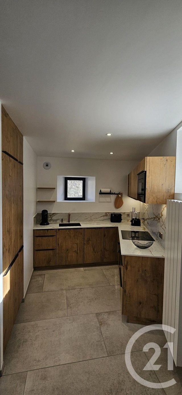 Maison &agrave; louer - 3 pi&egrave;ces - 70 m2 - Beyrede Jumet - 65 - MIDI-PYRENEES