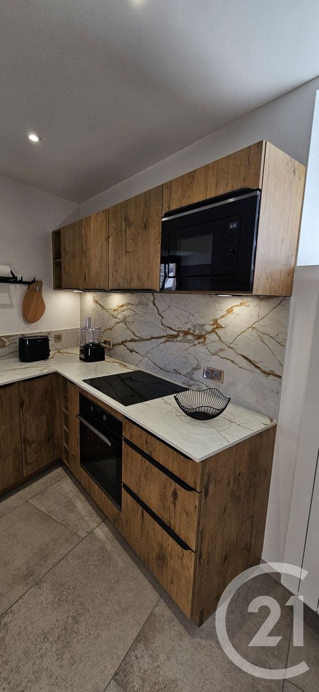 Maison &agrave; louer - 3 pi&egrave;ces - 70 m2 - Beyrede Jumet - 65 - MIDI-PYRENEES