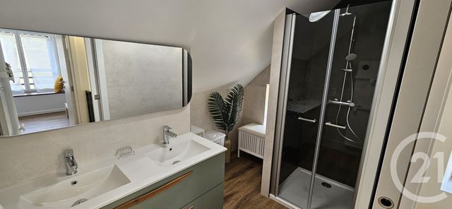 Maison &agrave; louer - 3 pi&egrave;ces - 70 m2 - Beyrede Jumet - 65 - MIDI-PYRENEES