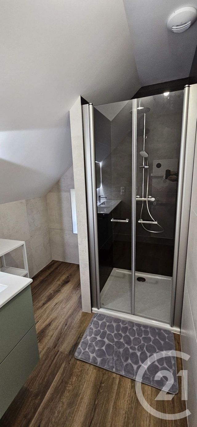 Maison &agrave; louer - 3 pi&egrave;ces - 70 m2 - Beyrede Jumet - 65 - MIDI-PYRENEES