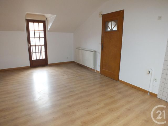 Appartement F2 &agrave; louer - 2 pi&egrave;ces - 41,61 m2 - Lannemezan - 65 - MIDI-PYRENEES