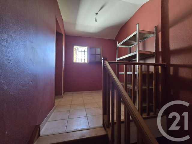 Appartement F2 &agrave; louer - 2 pi&egrave;ces - 41,61 m2 - Lannemezan - 65 - MIDI-PYRENEES