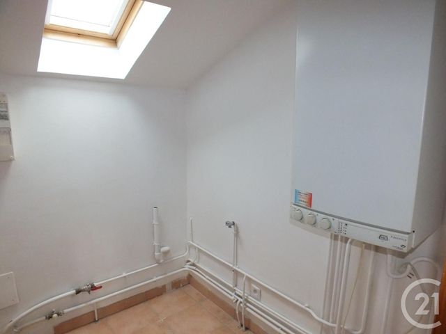 Appartement F2 &agrave; louer - 2 pi&egrave;ces - 41,61 m2 - Lannemezan - 65 - MIDI-PYRENEES