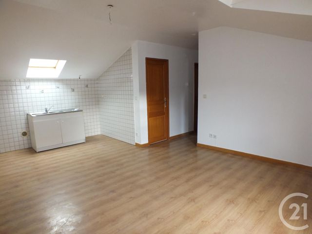Appartement F2 &agrave; louer - 2 pi&egrave;ces - 41,61 m2 - Lannemezan - 65 - MIDI-PYRENEES