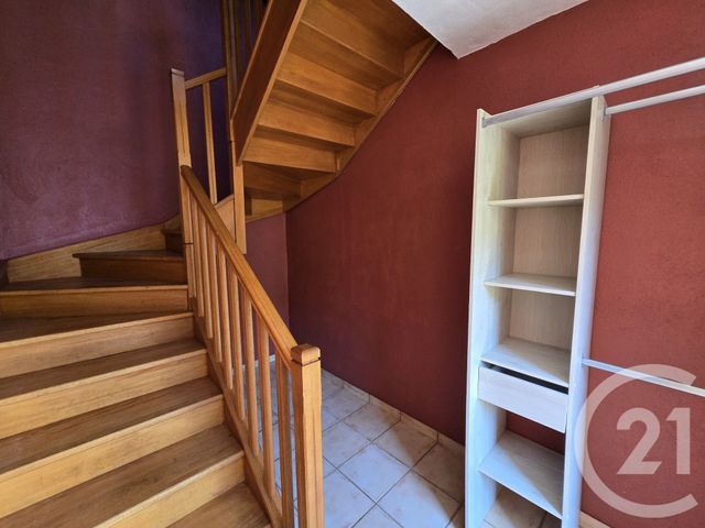 Appartement F2 &agrave; louer - 2 pi&egrave;ces - 41,61 m2 - Lannemezan - 65 - MIDI-PYRENEES