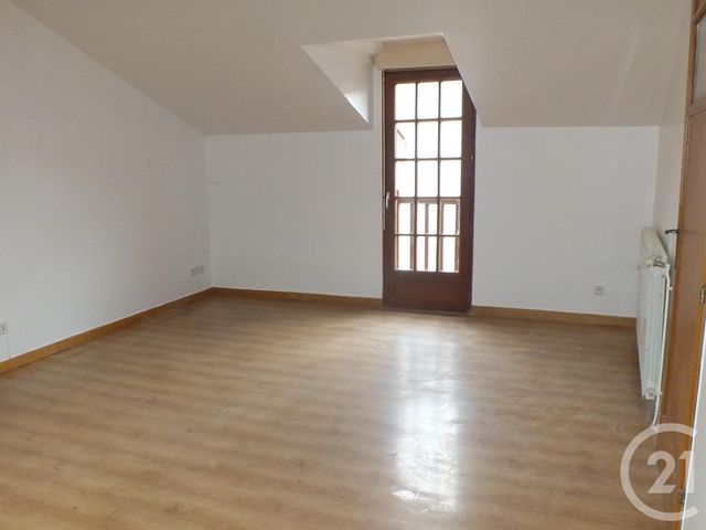 Appartement F2 &agrave; louer - 2 pi&egrave;ces - 41,61 m2 - Lannemezan - 65 - MIDI-PYRENEES