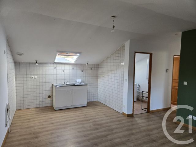 appartement - LANNEMEZAN - 65