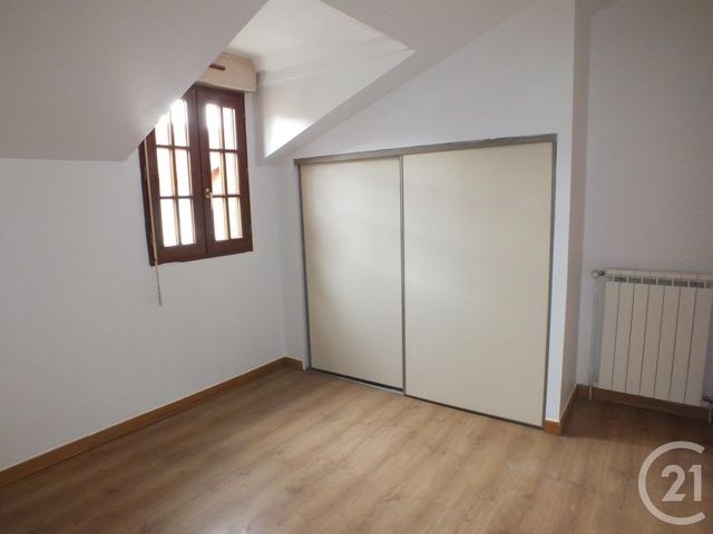 Appartement F2 &agrave; louer - 2 pi&egrave;ces - 41,61 m2 - Lannemezan - 65 - MIDI-PYRENEES