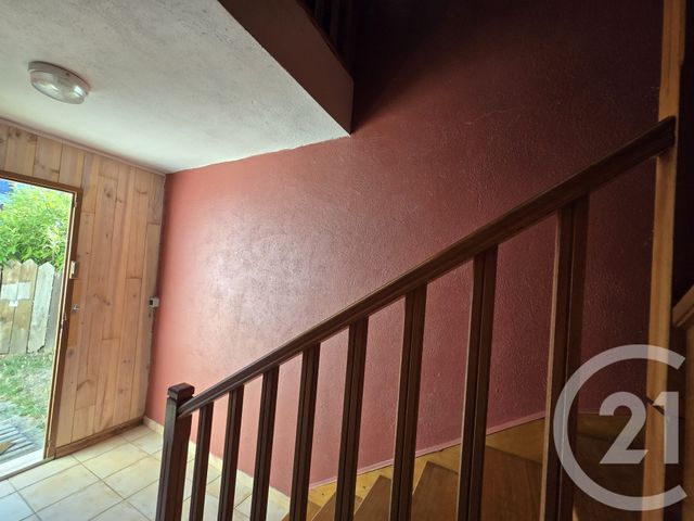 Appartement F2 &agrave; louer - 2 pi&egrave;ces - 41,61 m2 - Lannemezan - 65 - MIDI-PYRENEES