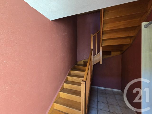 Appartement F2 &agrave; louer - 2 pi&egrave;ces - 41,61 m2 - Lannemezan - 65 - MIDI-PYRENEES