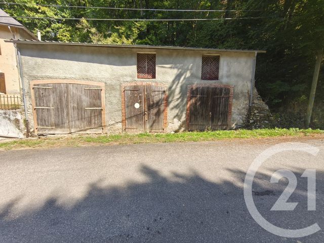 Maison &agrave; vendre - 6 pi&egrave;ces - 115 m2 - Capvern Les Bains - 65 - MIDI-PYRENEES