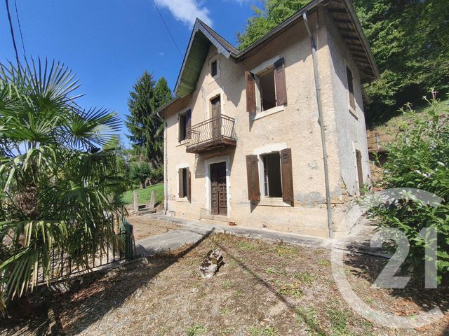 Maison &agrave; vendre - 6 pi&egrave;ces - 115 m2 - Capvern Les Bains - 65 - MIDI-PYRENEES