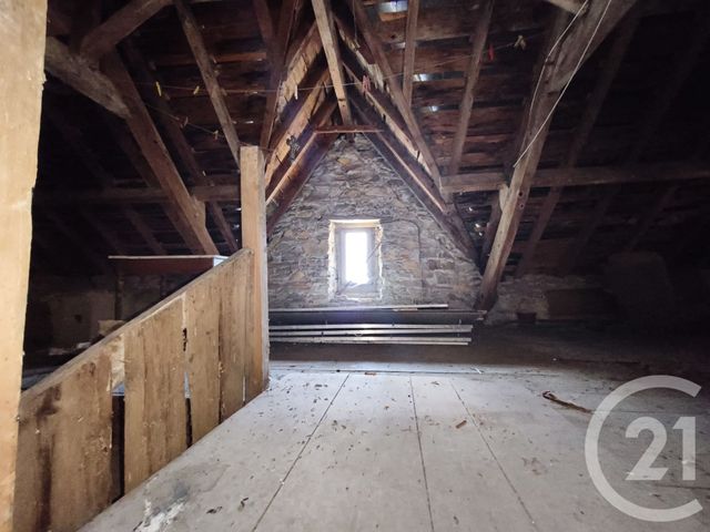 Maison &agrave; vendre - 6 pi&egrave;ces - 115 m2 - Capvern Les Bains - 65 - MIDI-PYRENEES