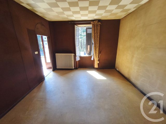 Maison &agrave; vendre - 6 pi&egrave;ces - 115 m2 - Capvern Les Bains - 65 - MIDI-PYRENEES