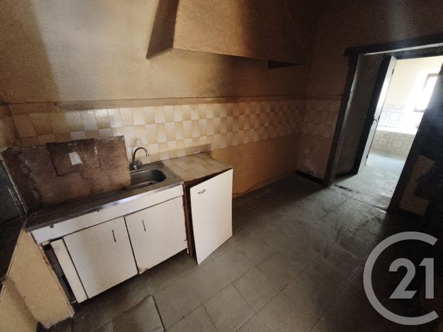 Maison &agrave; vendre - 6 pi&egrave;ces - 115 m2 - Capvern Les Bains - 65 - MIDI-PYRENEES