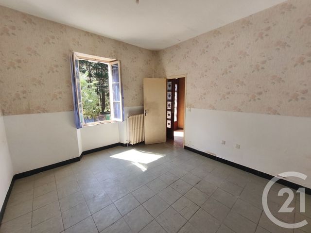 Maison &agrave; vendre - 6 pi&egrave;ces - 115 m2 - Capvern Les Bains - 65 - MIDI-PYRENEES