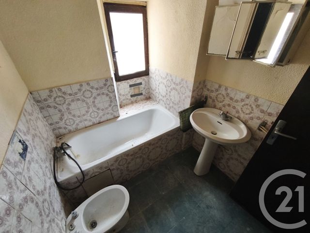 Maison &agrave; vendre - 6 pi&egrave;ces - 115 m2 - Capvern Les Bains - 65 - MIDI-PYRENEES