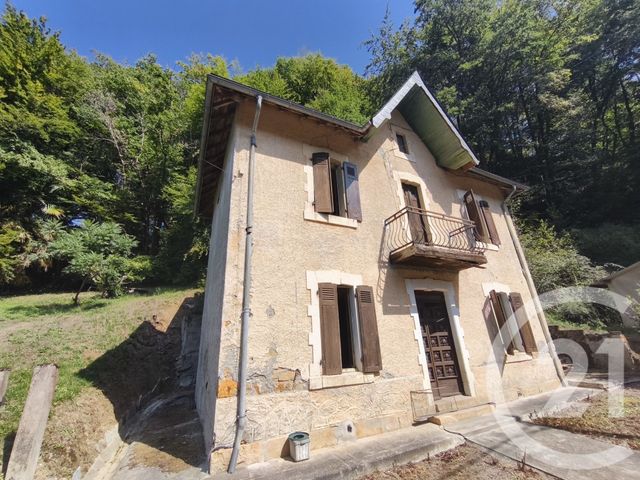 Maison &agrave; vendre - 6 pi&egrave;ces - 115 m2 - Capvern Les Bains - 65 - MIDI-PYRENEES
