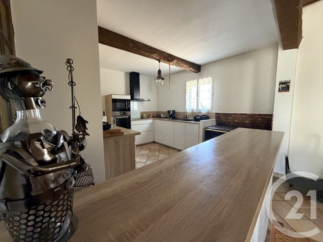Maison &agrave; vendre - 7 pi&egrave;ces - 186,25 m2 - Peyraube - 65 - MIDI-PYRENEES