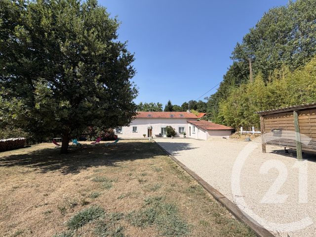 Maison &agrave; vendre - 7 pi&egrave;ces - 186,25 m2 - Peyraube - 65 - MIDI-PYRENEES