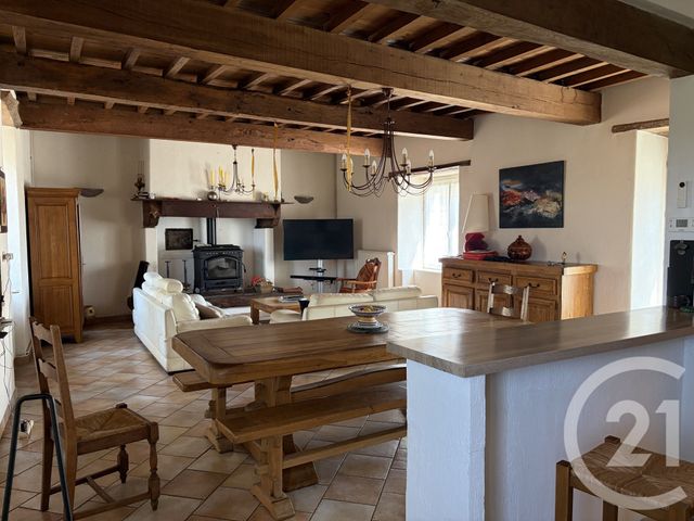 Maison &agrave; vendre - 7 pi&egrave;ces - 186,25 m2 - Peyraube - 65 - MIDI-PYRENEES
