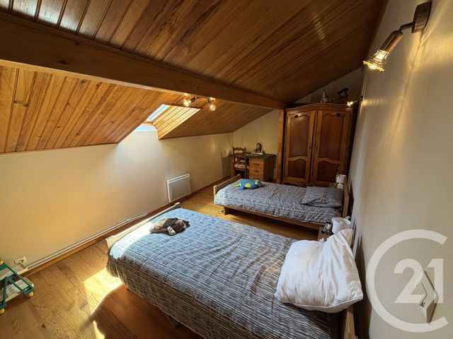 Maison &agrave; vendre - 7 pi&egrave;ces - 186,25 m2 - Peyraube - 65 - MIDI-PYRENEES