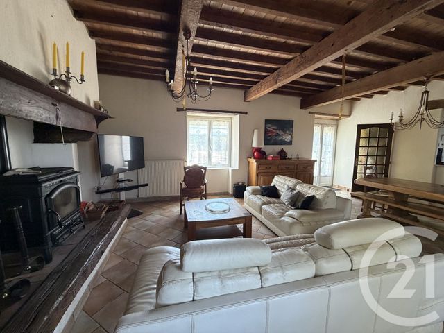 Maison &agrave; vendre - 7 pi&egrave;ces - 186,25 m2 - Peyraube - 65 - MIDI-PYRENEES