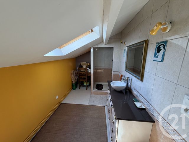 Maison &agrave; vendre - 7 pi&egrave;ces - 186,25 m2 - Peyraube - 65 - MIDI-PYRENEES