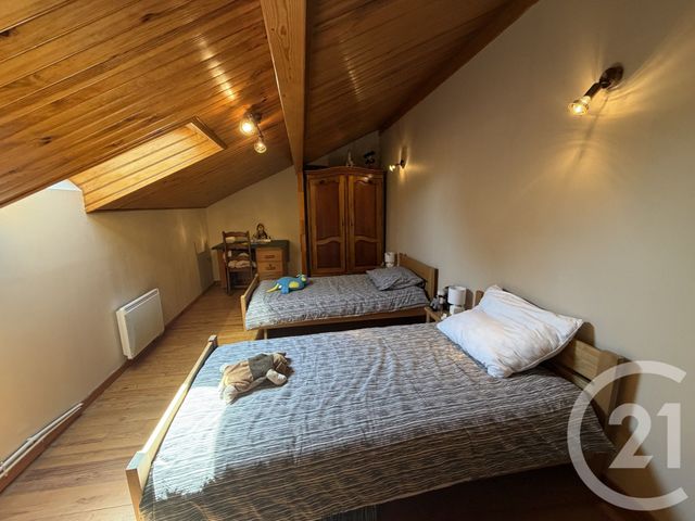 Maison &agrave; vendre - 7 pi&egrave;ces - 186,25 m2 - Peyraube - 65 - MIDI-PYRENEES
