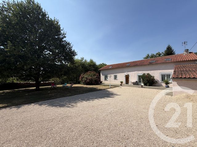 Maison &agrave; vendre - 7 pi&egrave;ces - 186,25 m2 - Peyraube - 65 - MIDI-PYRENEES