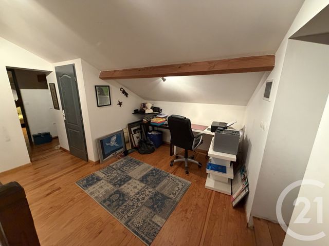 Maison &agrave; vendre - 7 pi&egrave;ces - 186,25 m2 - Peyraube - 65 - MIDI-PYRENEES