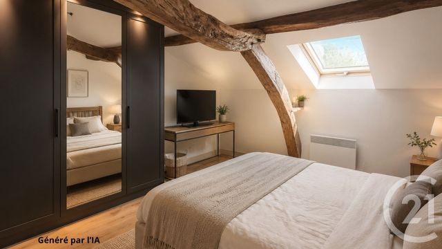 Maison &agrave; vendre - 7 pi&egrave;ces - 186,25 m2 - Peyraube - 65 - MIDI-PYRENEES