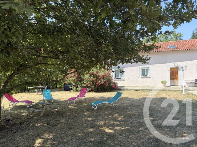 Maison &agrave; vendre - 7 pi&egrave;ces - 186,25 m2 - Peyraube - 65 - MIDI-PYRENEES