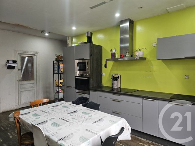 Maison &agrave; vendre - 4 pi&egrave;ces - 144,30 m2 - Lannemezan - 65 - MIDI-PYRENEES