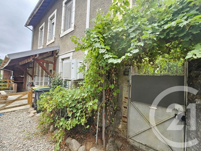 Maison &agrave; vendre - 4 pi&egrave;ces - 144,30 m2 - Lannemezan - 65 - MIDI-PYRENEES