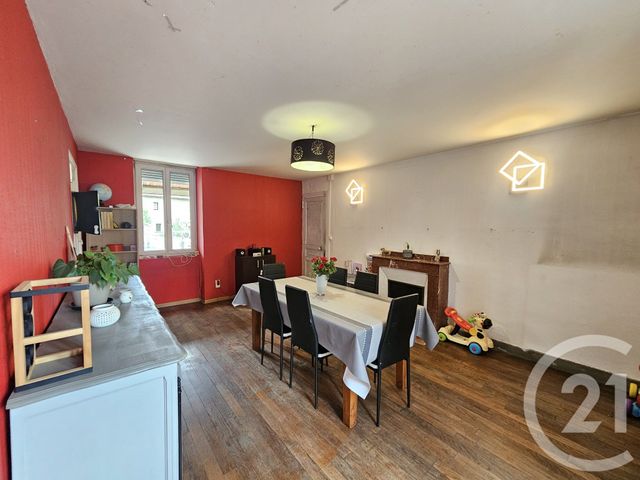 Maison &agrave; vendre - 4 pi&egrave;ces - 144,30 m2 - Lannemezan - 65 - MIDI-PYRENEES