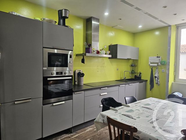 Maison &agrave; vendre - 4 pi&egrave;ces - 144,30 m2 - Lannemezan - 65 - MIDI-PYRENEES