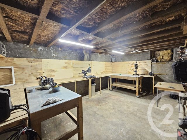 Maison &agrave; vendre - 4 pi&egrave;ces - 144,30 m2 - Lannemezan - 65 - MIDI-PYRENEES