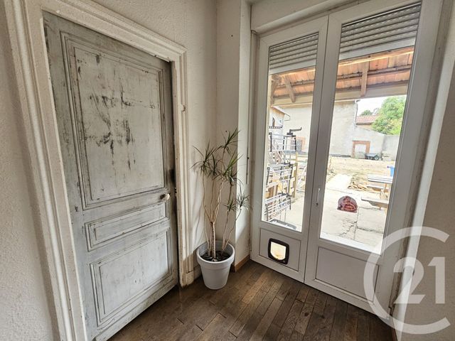 Maison &agrave; vendre - 4 pi&egrave;ces - 144,30 m2 - Lannemezan - 65 - MIDI-PYRENEES