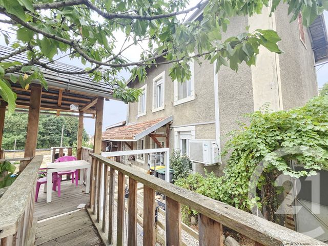 maison - LANNEMEZAN - 65