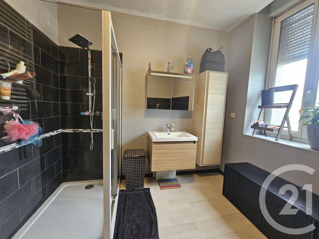 Maison &agrave; vendre - 4 pi&egrave;ces - 144,30 m2 - Lannemezan - 65 - MIDI-PYRENEES