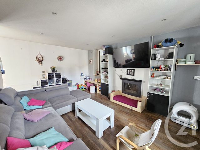 Maison &agrave; vendre - 4 pi&egrave;ces - 144,30 m2 - Lannemezan - 65 - MIDI-PYRENEES
