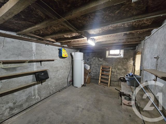 Maison &agrave; vendre - 4 pi&egrave;ces - 144,30 m2 - Lannemezan - 65 - MIDI-PYRENEES
