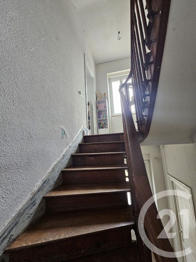 Maison &agrave; vendre - 4 pi&egrave;ces - 144,30 m2 - Lannemezan - 65 - MIDI-PYRENEES