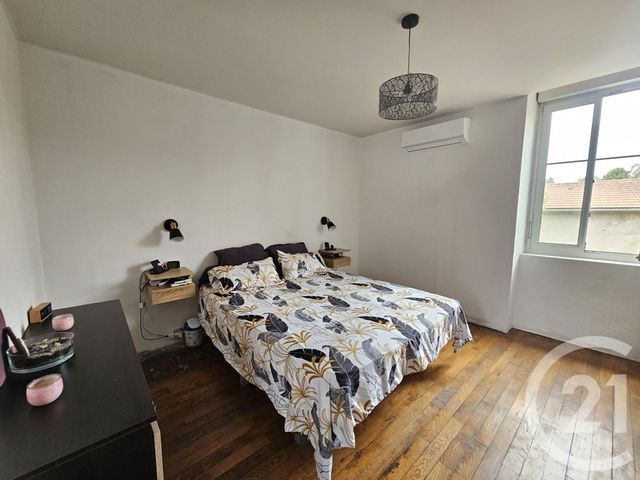 Maison &agrave; vendre - 4 pi&egrave;ces - 144,30 m2 - Lannemezan - 65 - MIDI-PYRENEES